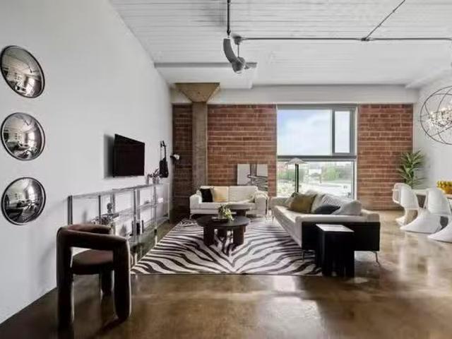 107 Street Northwest