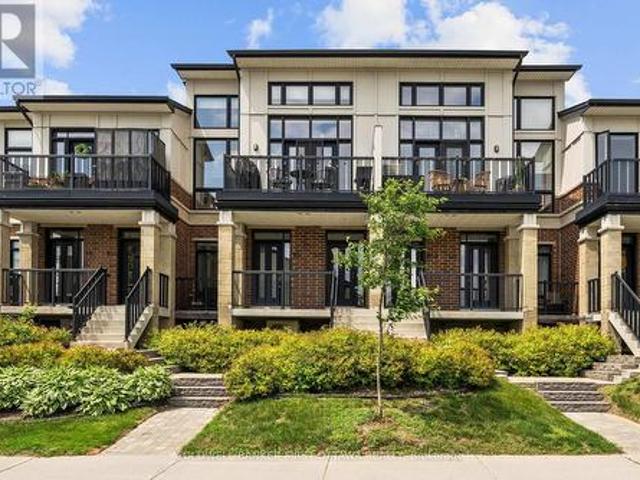 107 Poplin Street, Ottawa, ON, K4M 0G7 townhouse for sale | Listing ID X12218 | Royal LePage