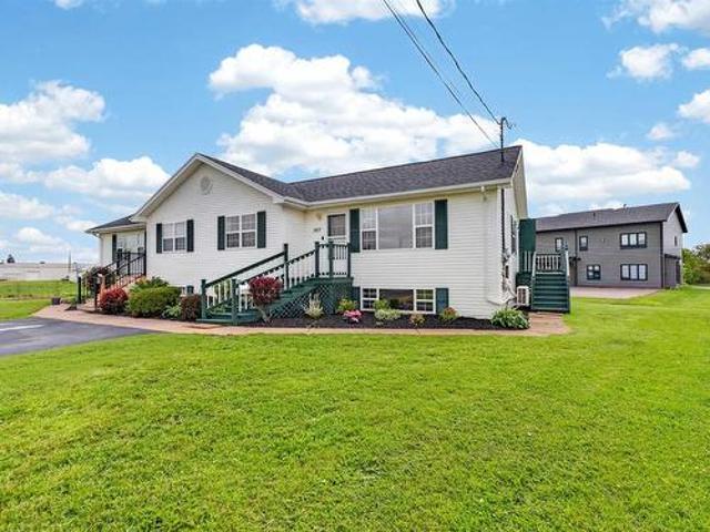 107 Phaneuf Court, Summerside, PE, C1N 3B4 house for sale | Listing ID 202616 | Royal LePage
