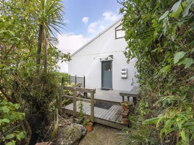 107 Piha Road, Piha, Waitakere City