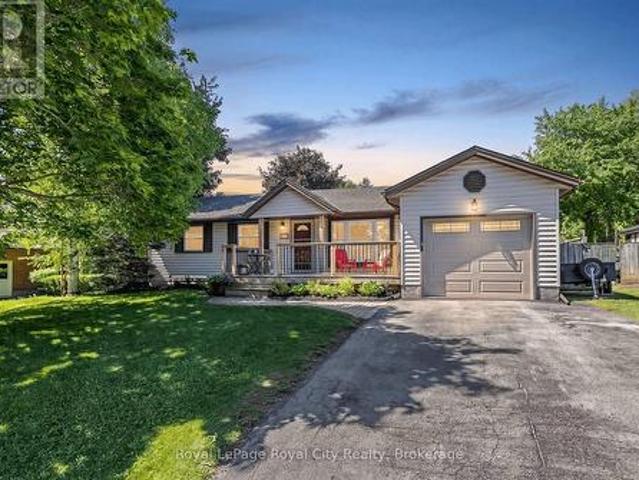 107 Princess Street, Guelph/Eramosa Rockwood, ON, N0B 2K0 house for sale | Listing ID X13420 | Royal LePage