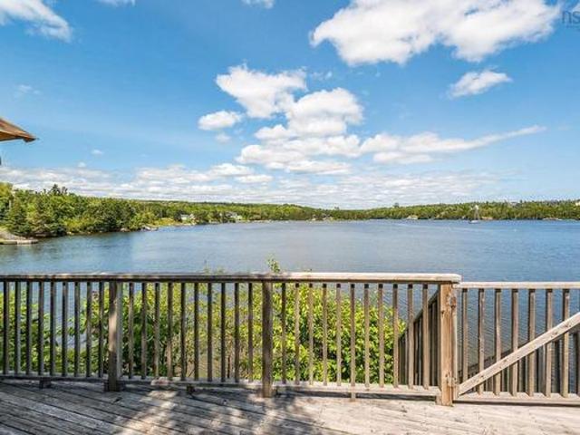 107 Prospect Bay Road, Prospect Bay, NS, B3T 1Z4 house for sale | Listing ID 202618 | Royal LePage