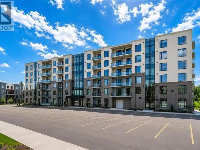 107 ROGER Street Unit# 607
