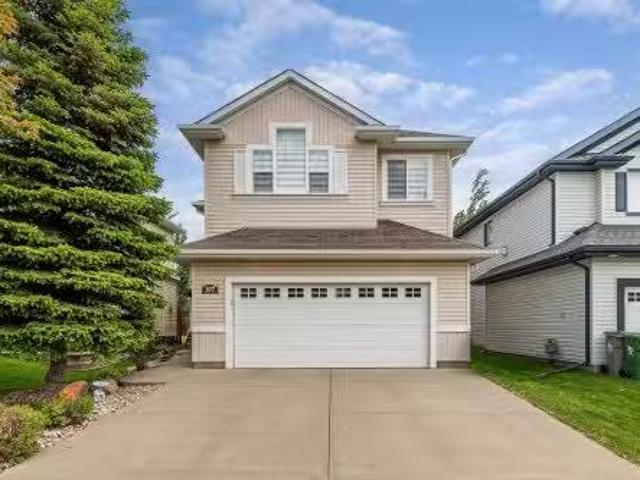 107 Rue Marquet, Beaumont, AB, T4X 1W2 house for sale Listi.