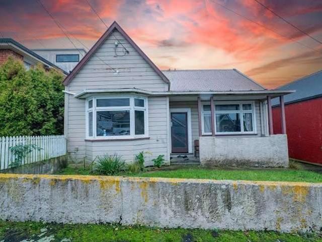 107 Russell Street, Dunedin Central, Dunedin City