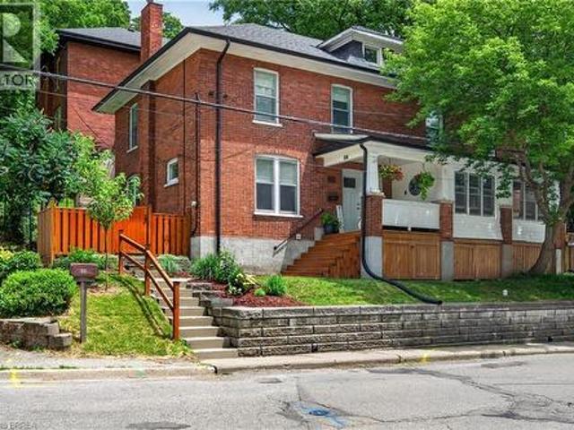 107 West River Street, Paris, ON, N3L 2V4 house for sale | Listing ID 40842 | Royal LePage