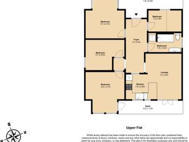 107 Tasman Street, Mount Cook, Wellington City