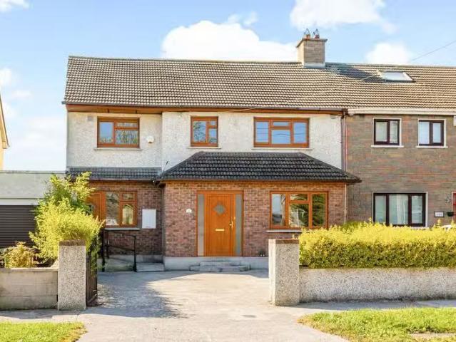 107 Turret Road, Palmerstown, Dublin 20, D20PW35 is for sale