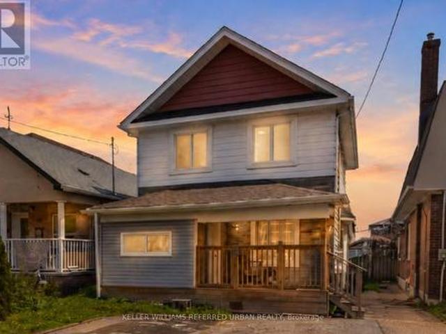 107 Twenty Fourth Street, Toronto, ON, M8V 3N7 house for sale | Listing ID W13130 | Royal LePage