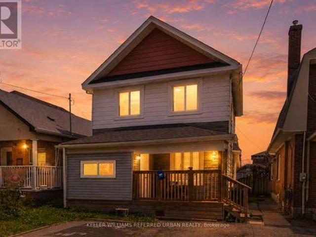 107 Twenty Fourth Street, Toronto, ON, M8V 3N7 house for sale | Listing ID W13571 | Royal LePage