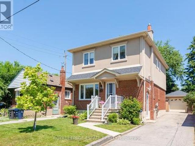 107 Vanbrugh Avenue, Toronto, ON, M1N 3T4 house for sale | Listing ID E12288 | Royal LePage