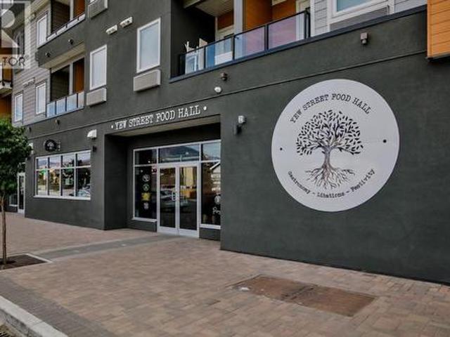 107 Yew Street Unit# 1, Kamloops, BC, V2B 3H5 commercial for lease | Listing ID 10389 | Royal LePage