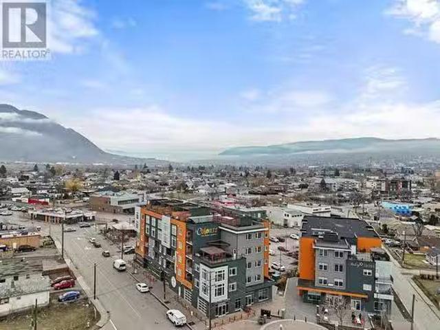 107 Yew Street Unit# 206, Kamloops, BC, V2B 4A1 Single Famil.