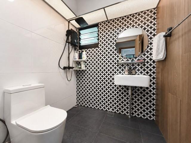 107A Bidadari Park Drive HDB Apartment For Sale, $808,000, 2 Bed 2 Bath 732 sqft $1,104.00 psf