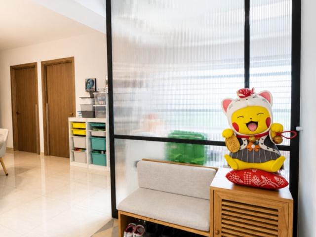 107A BIDADARI PARK DRIVE HDB Apartment For Sale, $1,088,000, 3 Bed 2 Bath 1,001 sqft $1,087.00 psf