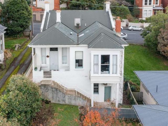 107A Stafford Street, Dunedin Central, Dunedin City