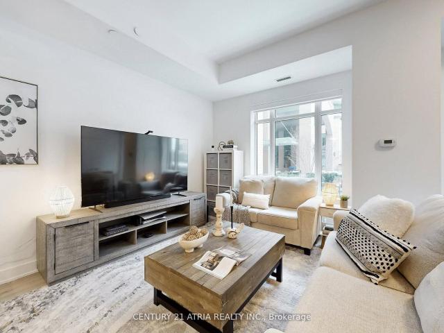 107A 11782 Ninth Line, Stouffville | For Sale @ $860,000 | Condos. Ca