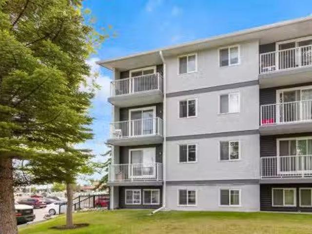 107A 5601 Dalton Drive Nw, Calgary, AB, T3A 2E2 condo for sa.