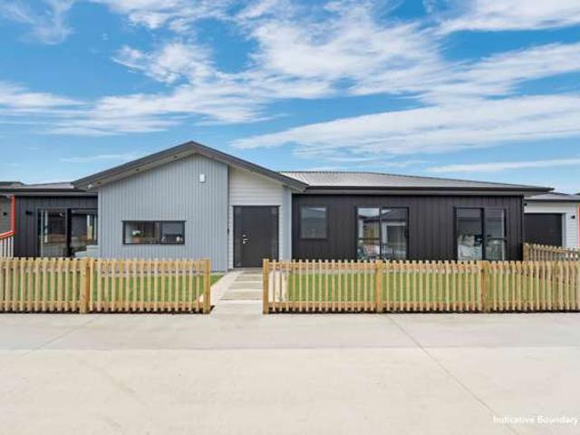 107B Fitzroy Street, Papatoetoe, Manukau City