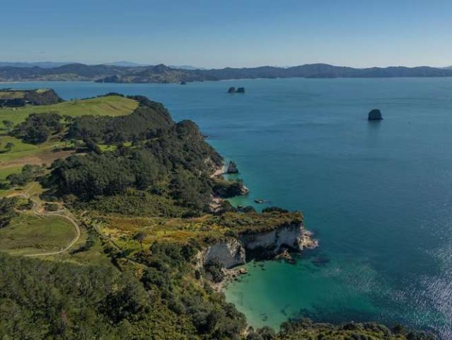 107D Grange Road, Hahei, Thames Coromandel