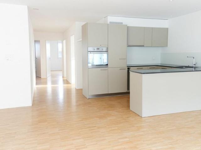 107m2 Wohlfühloase mit 17m2 Balkon