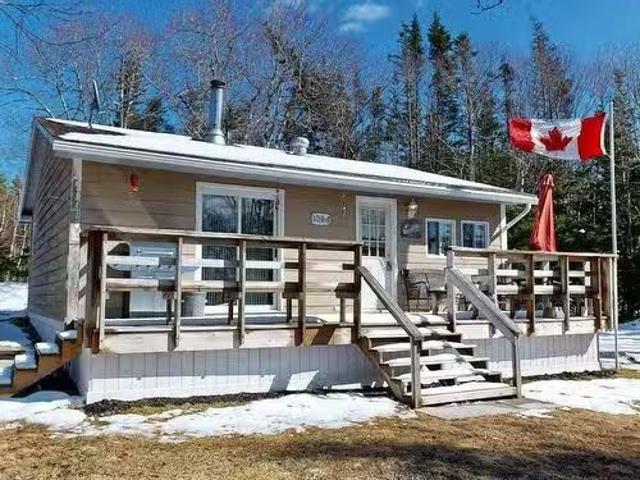 1084 Mooseland Road, Third Lake, NS, B0J 3H0 recreational fo.