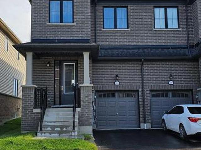 1084 Lockie Drive, Oshawa, ON, L1L 0R9 house for lease | Listing ID E13602 | Royal LePage