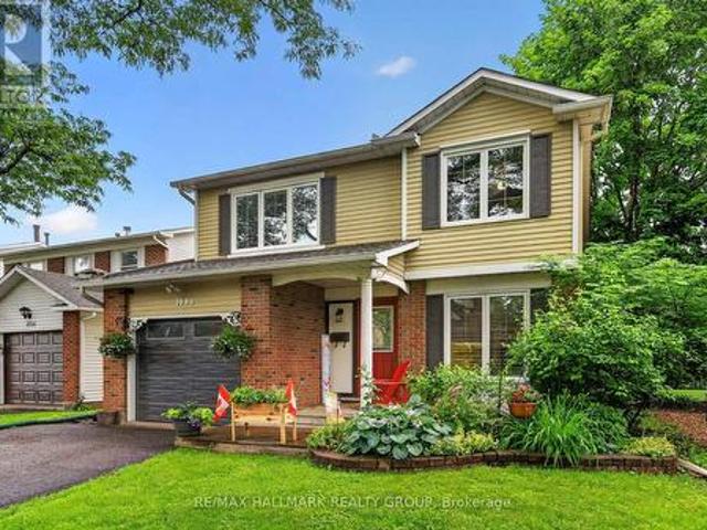 1084 St Germain Crescent, Ottawa, ON, K1C 2L8 house for sale | Listing ID X13526 | Royal LePage