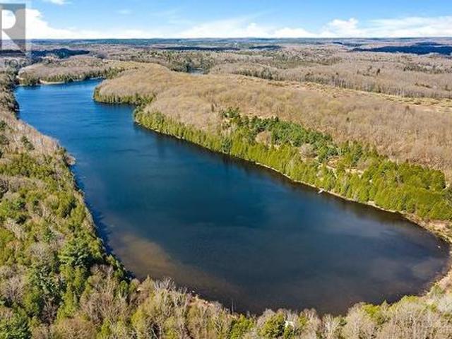 1084C Swaugers Lake Road, Frontenac North, ON, K0H 1C0 vacant land for sale | Listing ID X9521 | Royal LePage