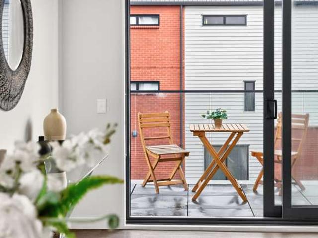 108/57 Mapou Road, Hobsonville, Waitakere City