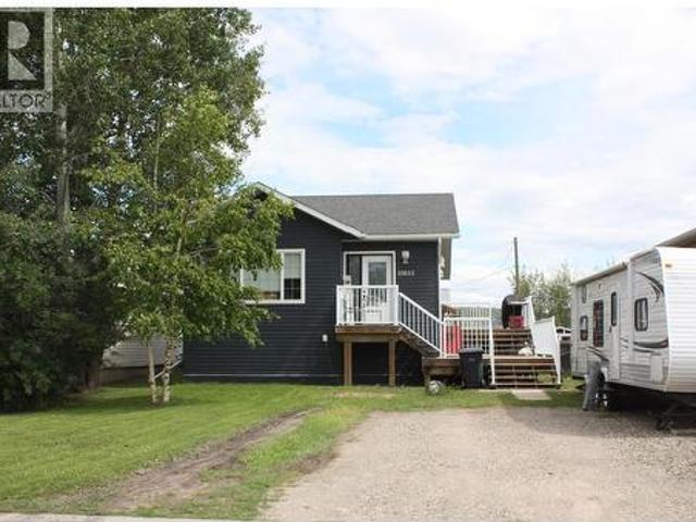 10855 Street, Taylor, BC, V0C 2K0 house for sale | Listing ID R3143 | Royal LePage