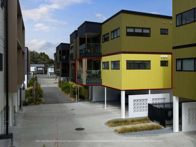 108/5 Newelm Lane, Flat Bush, Manukau City