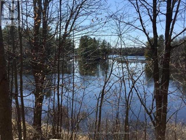 1085 Old Mine Road, Frontenac South, ON, K7M 0H2 vacant land for sale | Listing ID X12255 | Royal LePage