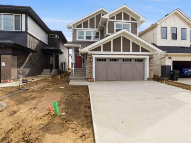 1085 Cristall Crescent, Edmonton, AB, T6W 5S8 house for sale | Listing ID E4494 | Royal LePage