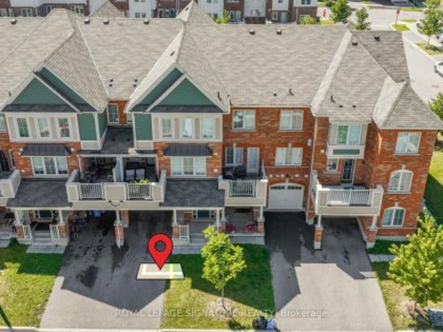 1085 Silk Street, Pickering, ON, L1X 0B8 house for sale | Listing ID E13635 | Royal LePage