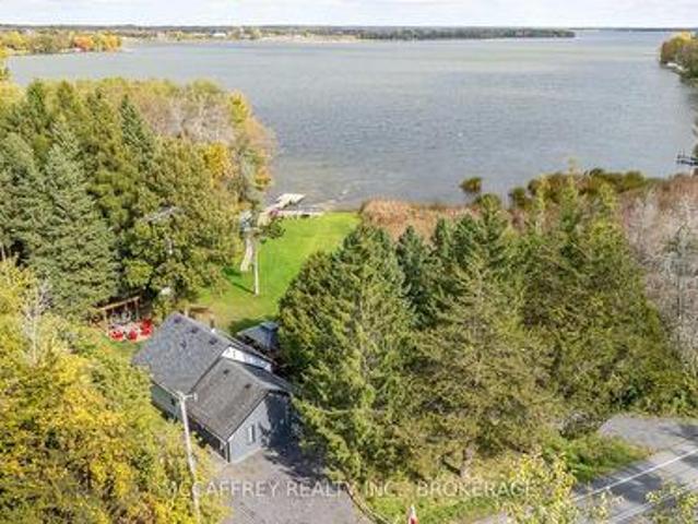1085 South Shore Road, Greater Napanee, ON, K7R 3K7 house for sale | Listing ID X12114 | Royal LePage
