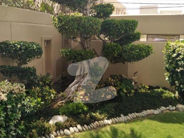 1085 Sq. Yards Luxury Mediterranean Spanish Villa for Sale DHA Phase 6