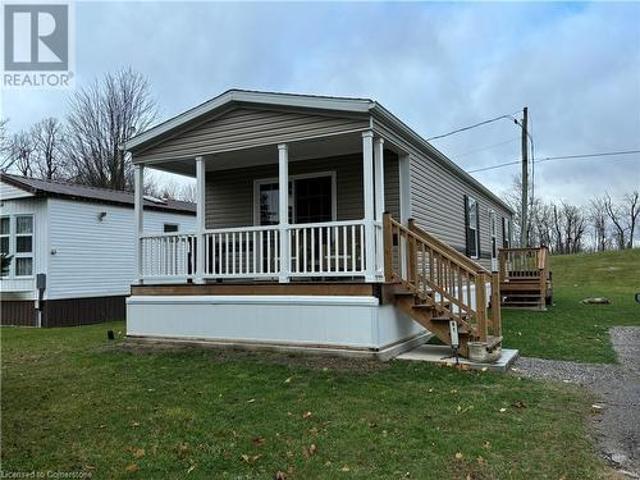 1085 10Th Concession Road W Unit# 91, Flamborough, ON, N0B 2J0 house for sale | Listing ID 40723 | Royal LePage