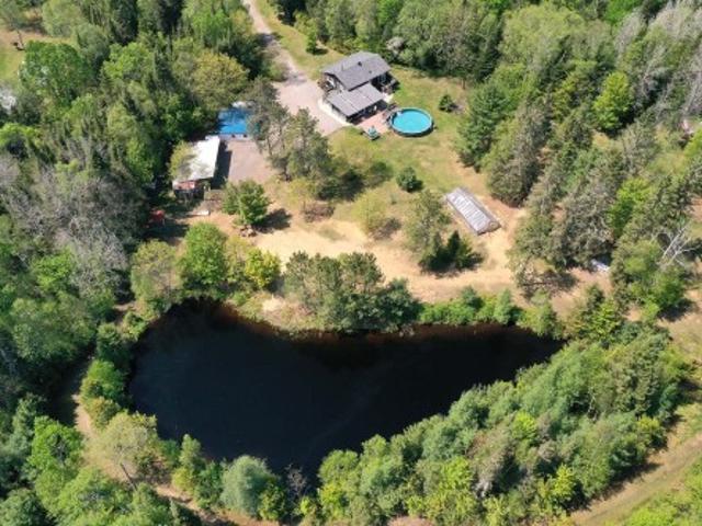 10866Z Ch. De La Rivière N. Rivière Rouge, QC, J0T 1T0 hobby farm for sale | Listing ID 18615 | Royal LePage
