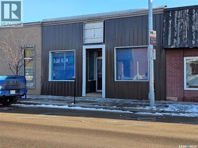 1086 Nd Street, North Battleford, SK, S9A 1E6 commercial for lease | Listing ID SK028382 | Royal LePage
