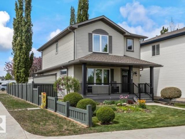 1086 Grantham Drive, Edmonton, AB, T5T 0W2 house for sale | Listing ID E4491 | Royal LePage