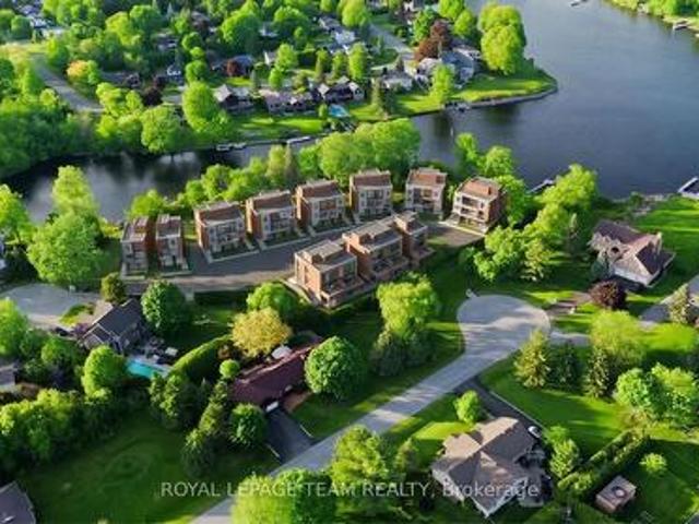 1086 1 Antochi Lane, Ottawa, ON, K4M 1K1 vacant land for sale | Listing ID X13486 | Royal LePage