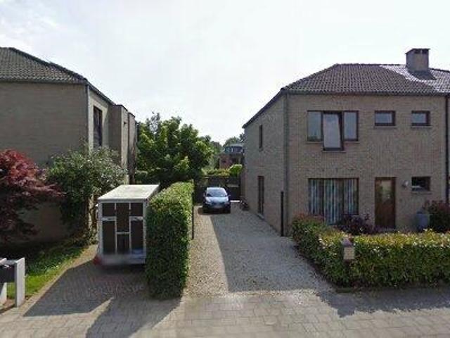 1086 24467 m2 warehouse for rent in Vilvoorde