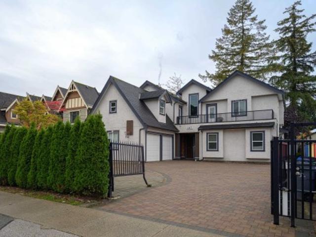 10873 Street, Surrey, BC, V3T 3W6 house for sale | Listing ID R3098 | Royal LePage