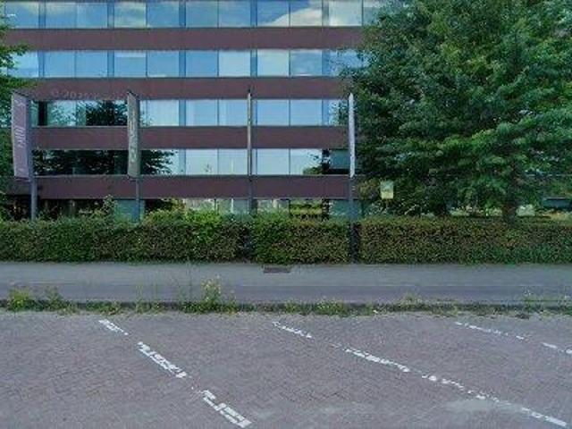 1087 m2 office space for rent in Antwerp Berchem