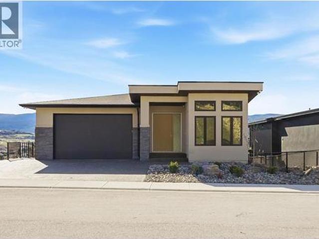 1087 Carnoustie Drive, Kelowna, BC, V1P 0A3 house for sale | Listing ID 10394 | Royal LePage