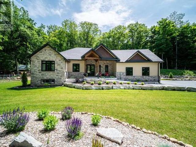 1087 Vindin Street, Midland, ON, L4R 4L9 house for sale | Listing ID S13584 | Royal LePage