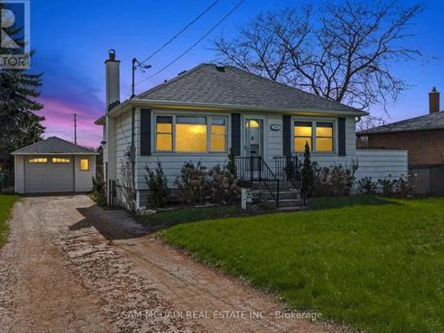 1088 Cherriebell Road, Mississauga, ON, L5E 2R3 house for sale | Listing ID W13129 | Royal LePage