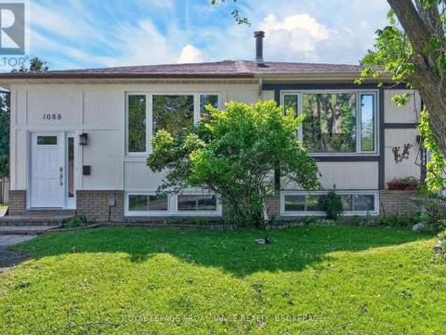 1088 Pinewood Place, Kingston City Northwest, ON, K7P 1L1 house for sale | Listing ID X13593 | Royal LePage
