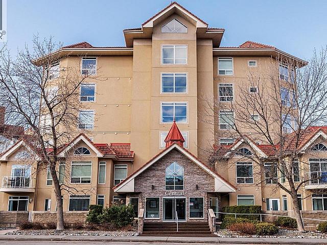 1088 Sunset Drive Unit# 247 Kelowna, British Columbia